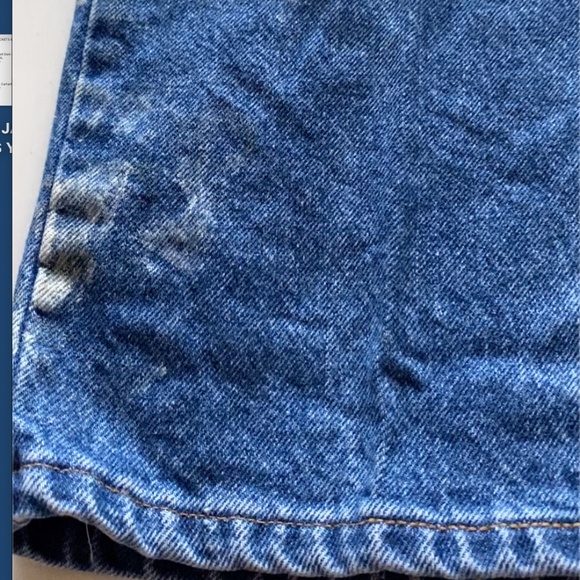 VINTAGE USA LEVIS 517🔥31/30 - Picture 10 of 13